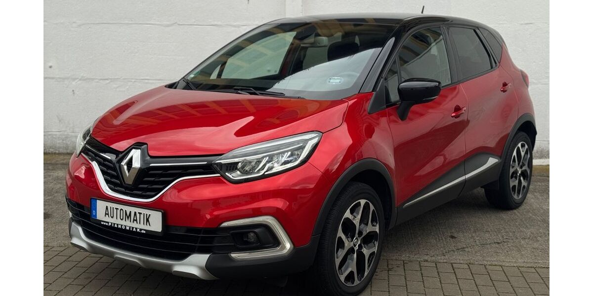 Renault Captur 123.000 km 10.290 &euro; Neubrandenburg 17033
