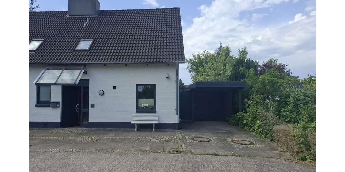 Einfamilienhaus Elmshorn Klostersande - 3 Zimmer, 86 m&sup2;, 1.200&euro; | Angebot:26804192