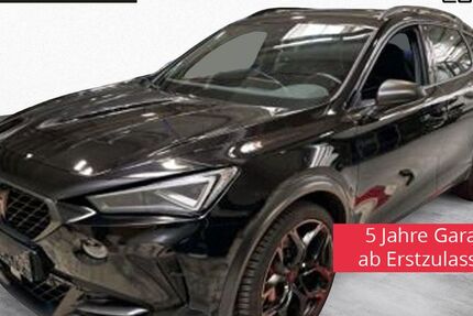 Cupra Formentor 51.300 km 42.430 &euro; Feldkirchen/Westerham 83620