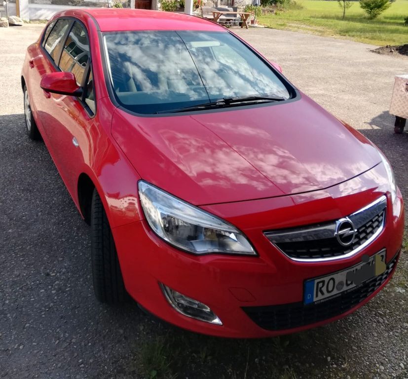 Astra