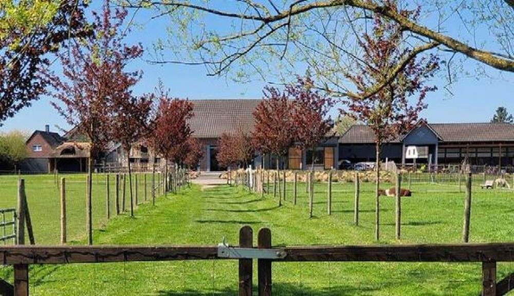 Mehrfamilienhaus, Wohnhaus Niederkrüchten Laar - 8 Zimmer, 450 m&sup2;, 1.995.000&euro; | Angebot:24748886