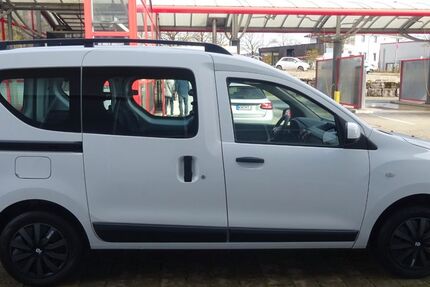 Dacia Dokker 74.201 km 12.150 &euro; Steißlingen 78256