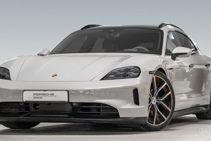 Porsche Taycan 26.096 km 97.970 &euro; Hamburg 22087
