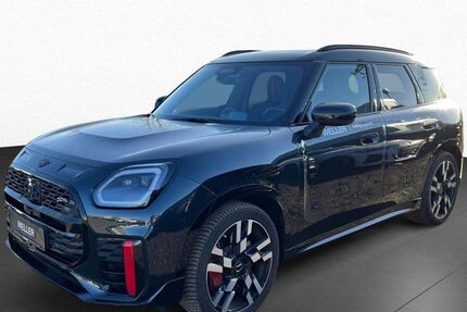 Mini John Cooper Works Countryman 4.148 km 49.350 &euro; Hamburg 21073