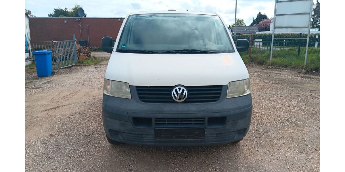 VW T5 Transporter 220.000 km 2.499 &euro; Düsseldorf 40233