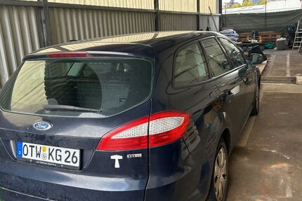 Ford Mondeo 299.000 km 1.999 &euro; Ottweiler 66564