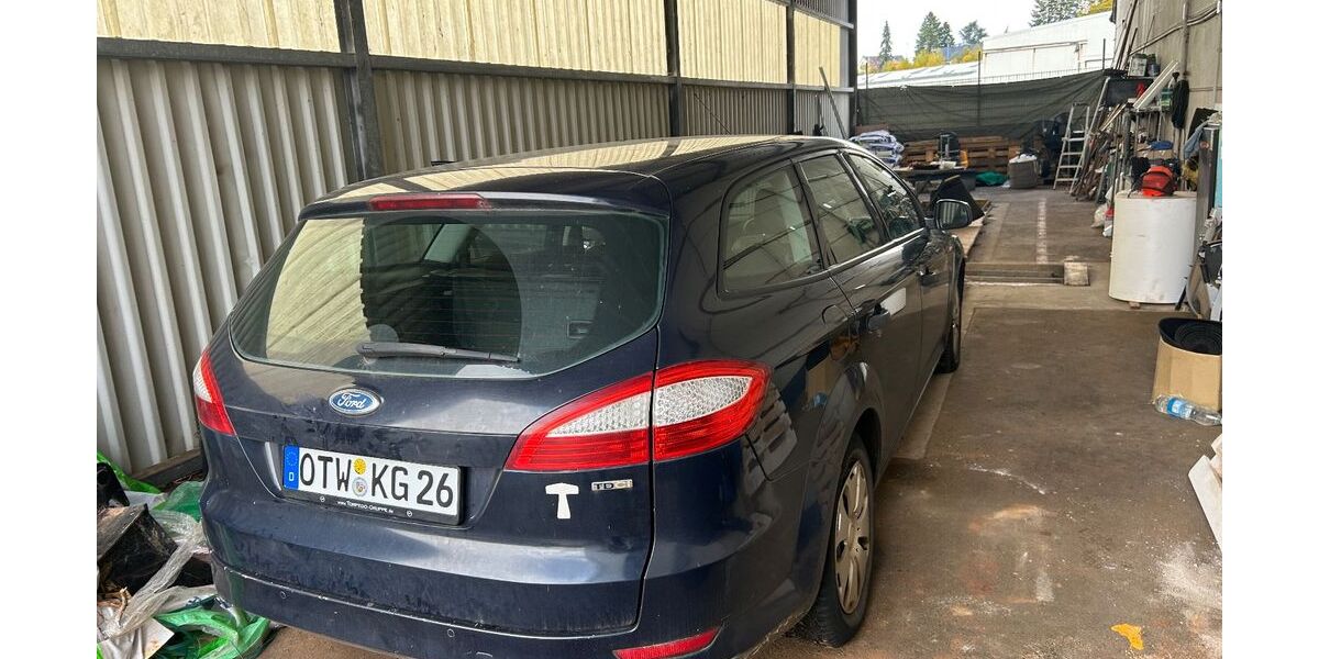Ford Mondeo 299.000 km 2.700 &euro; Ottweiler 66564