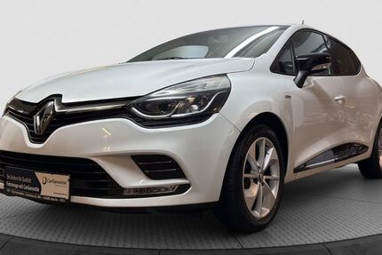 Renault Clio 109.000 km 9.200 &euro; Berlin 10625