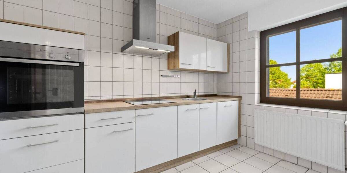 Reihenendhaus Aachen Aachen-Mitte - 5 Zimmer, 123 m&sup2;, 549.000&euro; | Angebot:26410932
