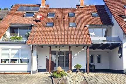 Haus zum Mieten in Petersberg Steinau 1.100 € 102 m² 4 zimmer