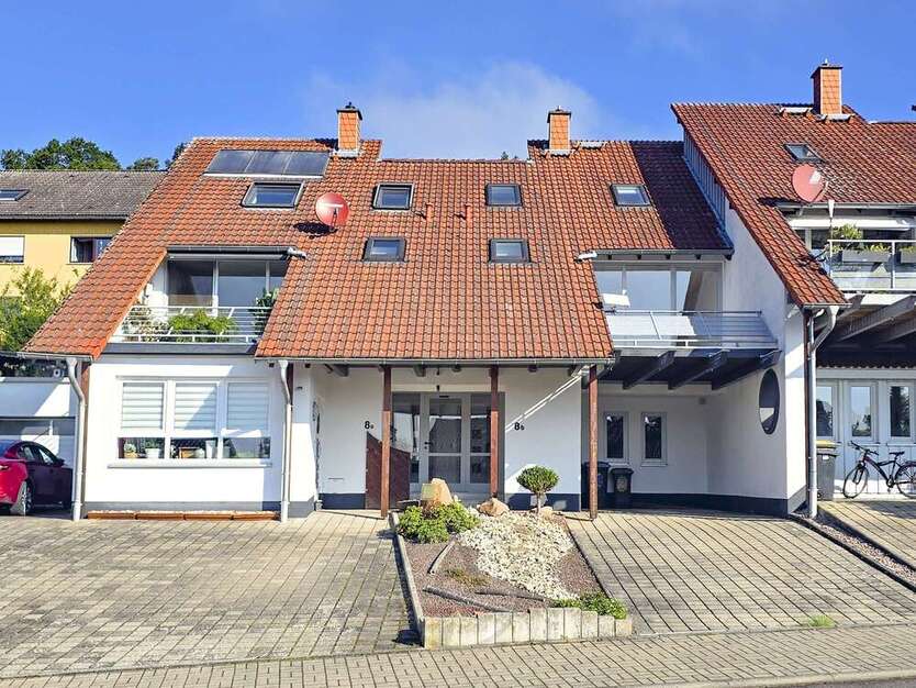 Haus zum Mieten in Petersberg Steinau 1.100 € 102 m² 4 zimmer