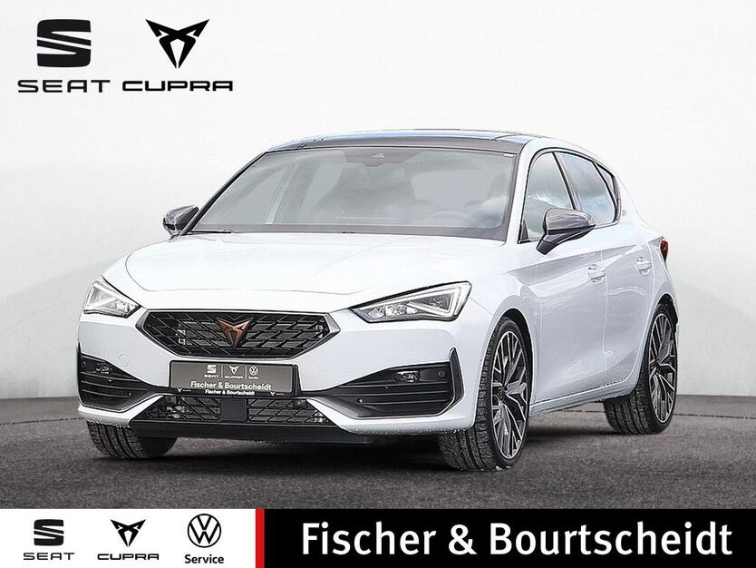 Cupra Leon 9.938 km 35.180 € Lohmar 53797