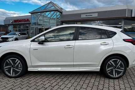 Subaru Impreza 9.990 km 28.870 &euro; Bautzen 02625