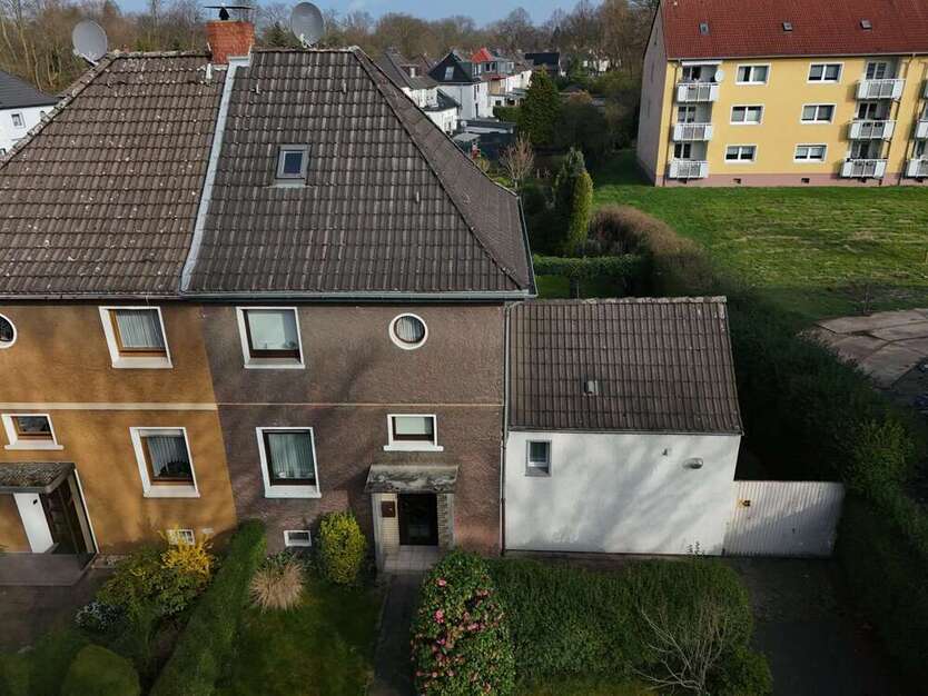 Haus zum Kaufen in Essen 270.000 € 90 m²