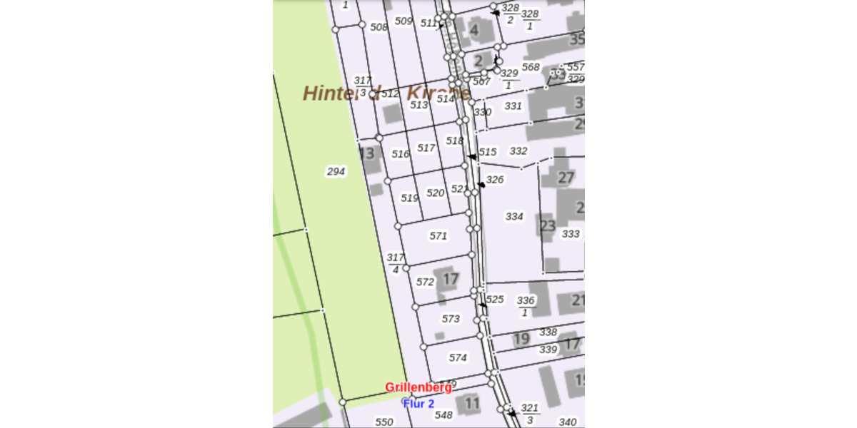 Grundstück Sangerhausen Wippra - 85.000&euro; | Angebot:26379558