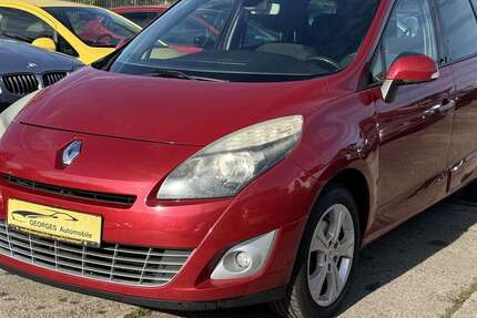 Renault Scenic 189.000 km 2.990 € Heidenau 01809