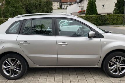 Renault Koleos 138.450 km 4.900 &euro; Hamburg 20099