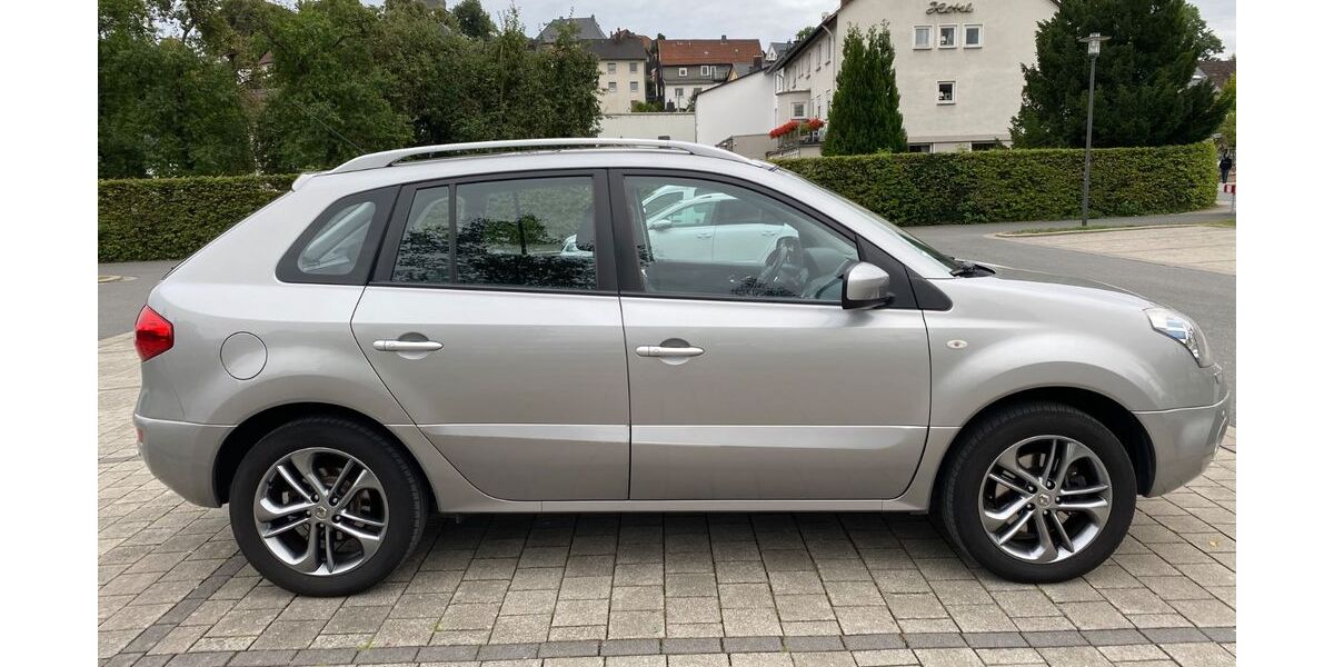 Renault Koleos 138.450 km 4.900 &euro; Hamburg 20099