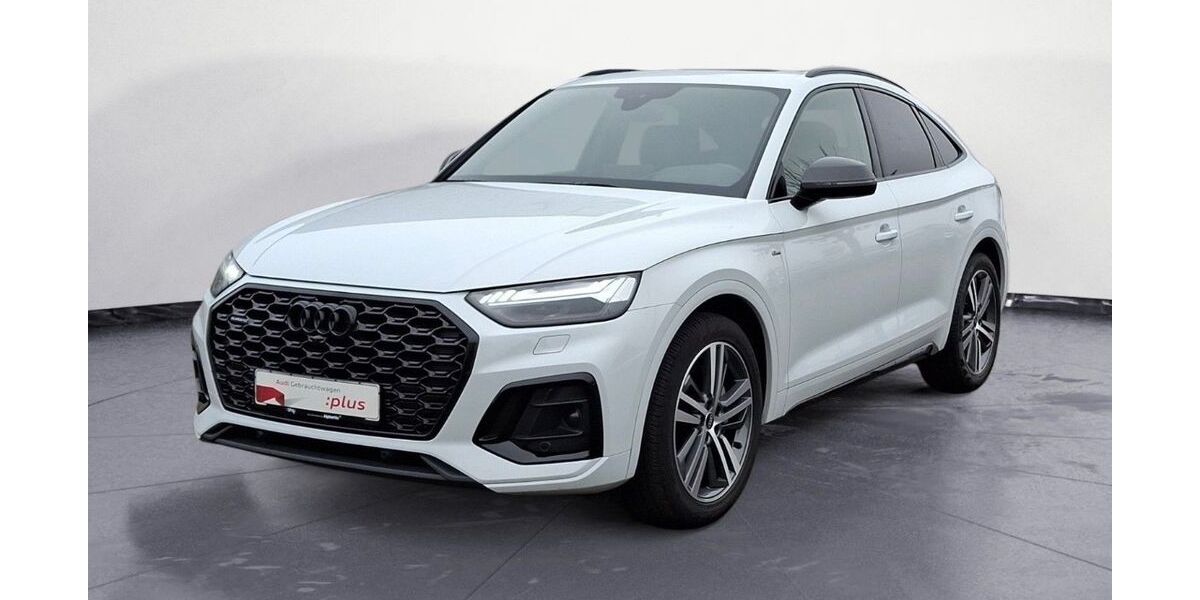 Audi Q5 45.000 km 44.500 &euro; Jena 07743