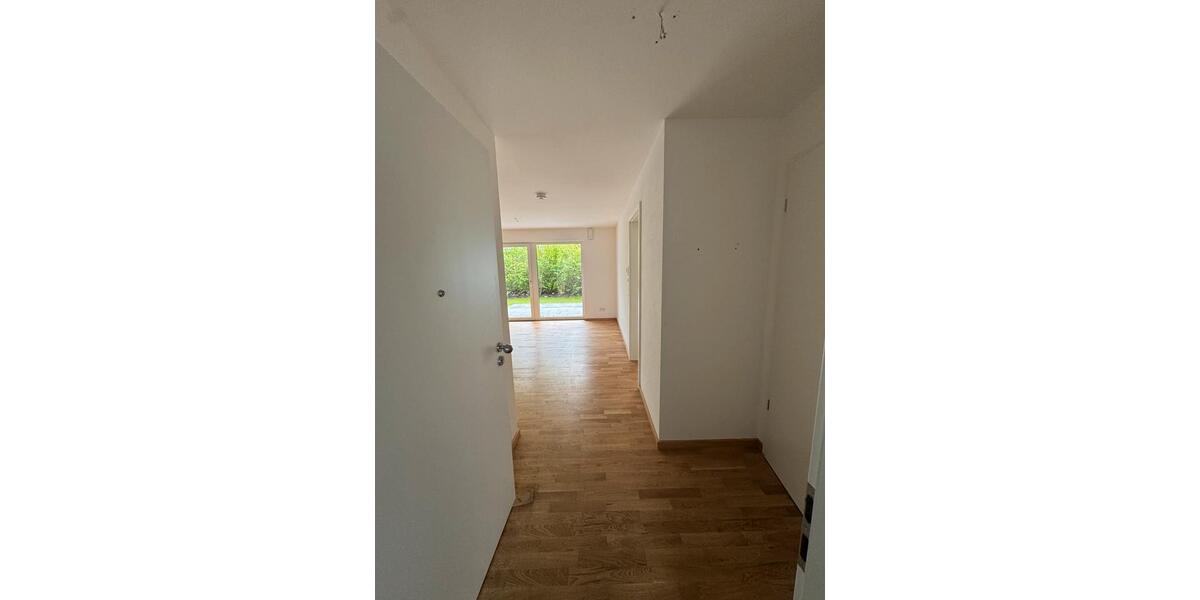 Erdgeschoßwohnung Viechtach - 2 Zimmer, 56 m&sup2;, 620&euro; | Angebot:26676151
