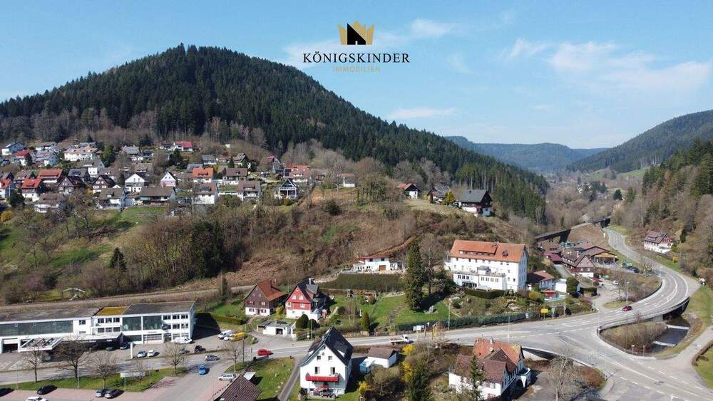 Grundstück Alpirsbach - 79.000&euro; | Angebot:25818032