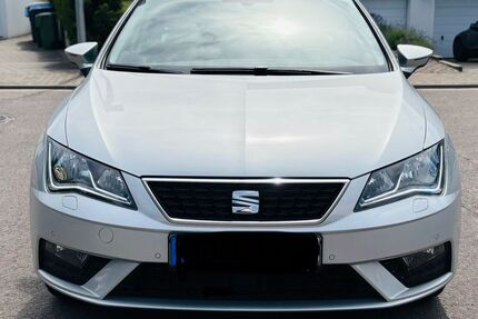 Seat Leon 83.095 km 12.900 &euro; Saarbrücken 66119