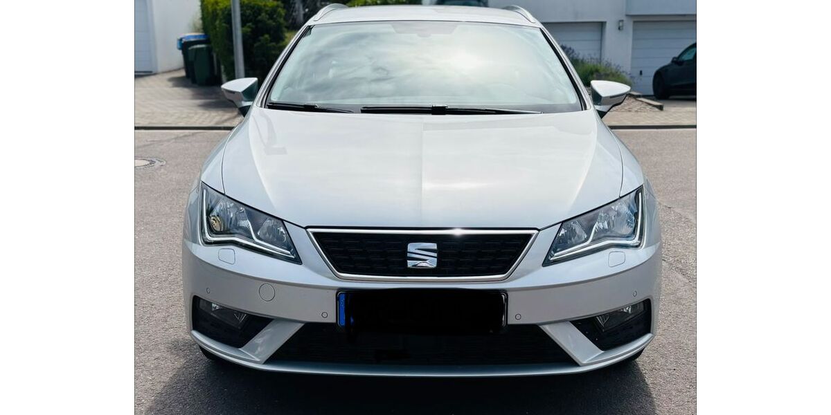 Seat Leon 83.095 km 13.900 &euro; Saarbrücken 66119