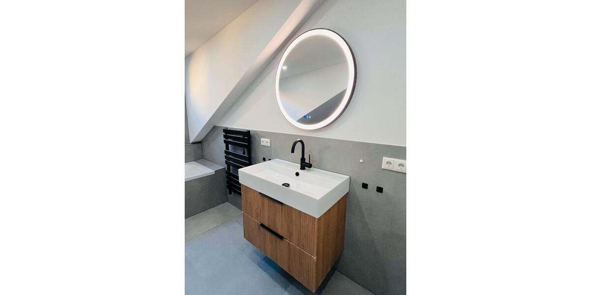 Etagenwohnung Michelau in Oberfranken - 4 Zimmer, 110 m&sup2;, 319.000&euro; | Angebot:26823818