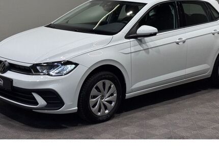 VW Polo 9.683 km 18.980 &euro; Doberlug-Kirchhain 03253