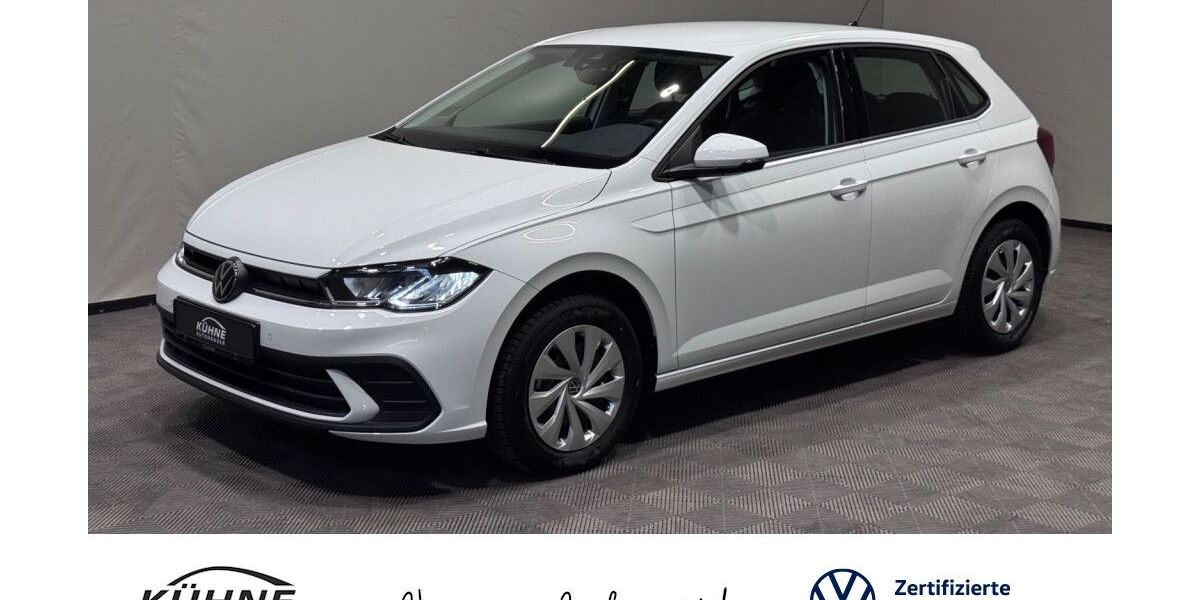 VW Polo 9.683 km 18.980 &euro; Doberlug-Kirchhain 03253