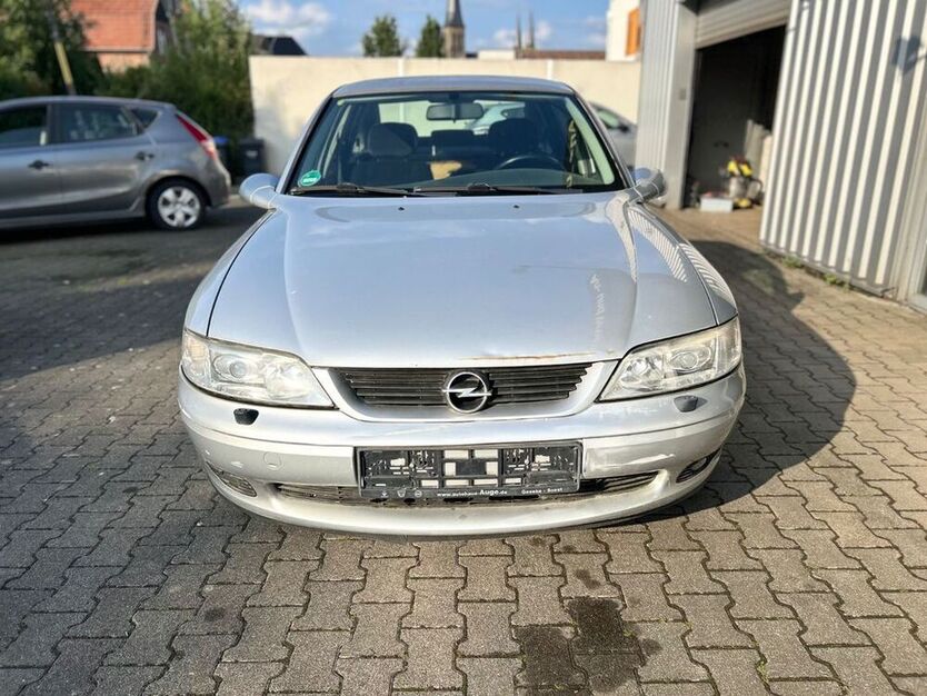 Vectra