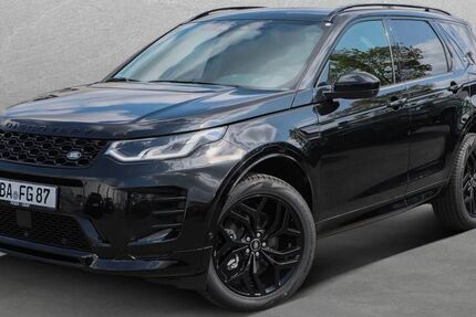 Land Rover Discovery Sport 3.000 km 61.980 &euro; Hallstadt 96103