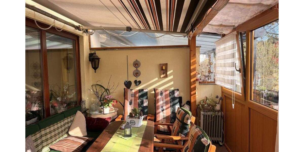 Reihenmittelhaus Weyhe Leeste - 3 Zimmer, 73 m&sup2;, 215.000&euro; | Angebot:25799420