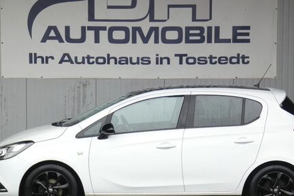 Opel Corsa 145.571 km 7.790 &euro; Tostedt 21255