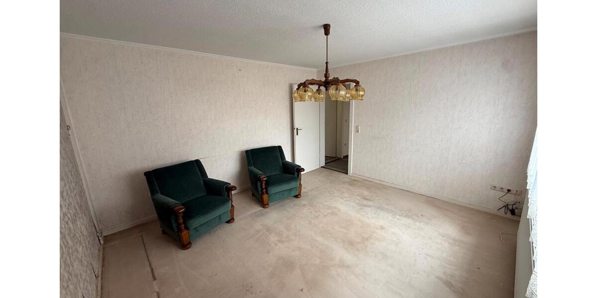 Einfamilienhaus Visselhövede - 4 Zimmer, 119 m&sup2;, 135.000&euro; | Angebot:27120160