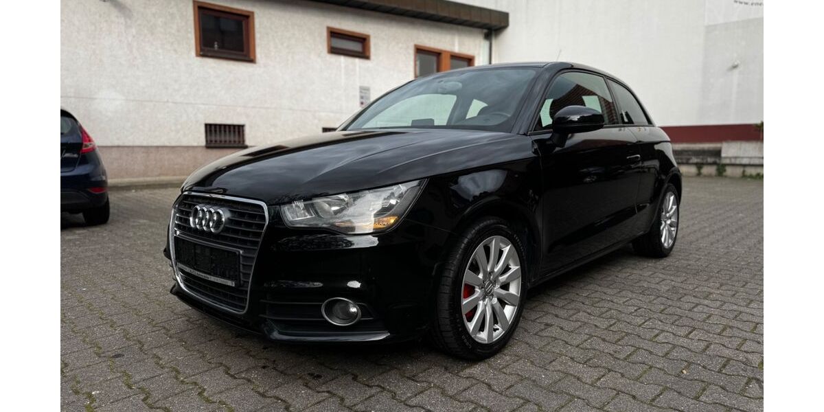 Audi A1 189.860 km 6.400 &euro; Mannheim 68199