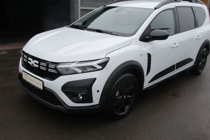 Dacia Jogger 50.158 km 18.443 &euro; Furth im Wald 93437