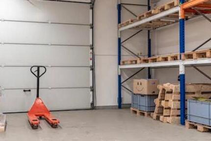 Gewerbeobjekt Wangerland - 8&euro; | Angebot:24837192