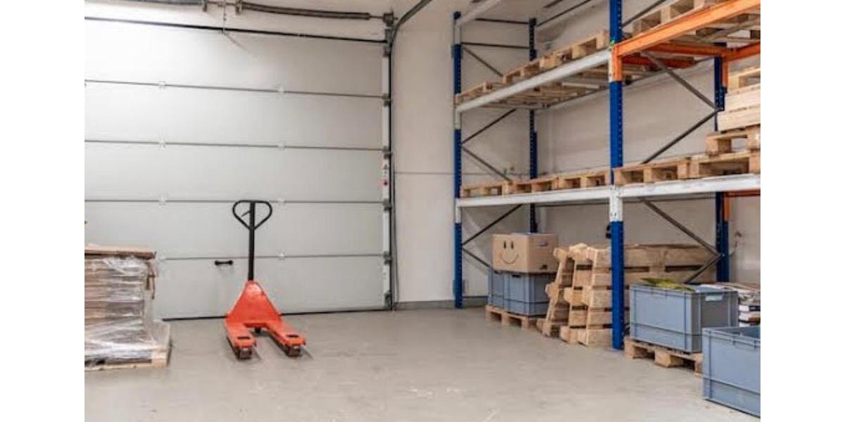 Gewerbeobjekt Wangerland - 8&euro; | Angebot:24837192