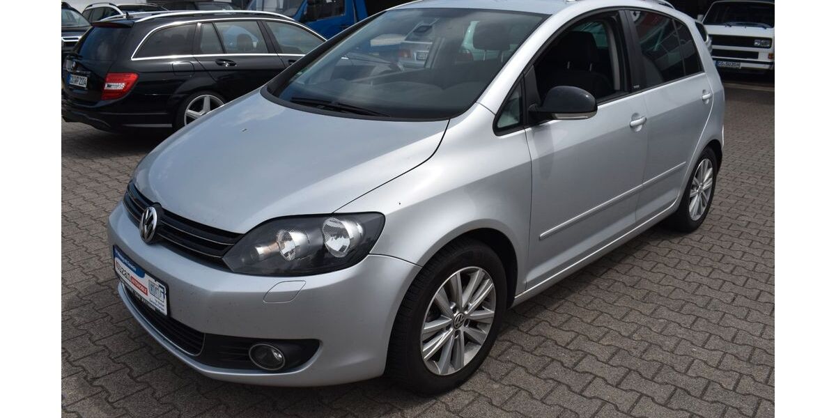 VW Golf Plus 170.000 km 3.999 &euro; Niederfüllbach 96489