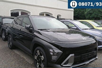 Hyundai KONA 1.946 km 29.299 &euro; Traunstein 83278