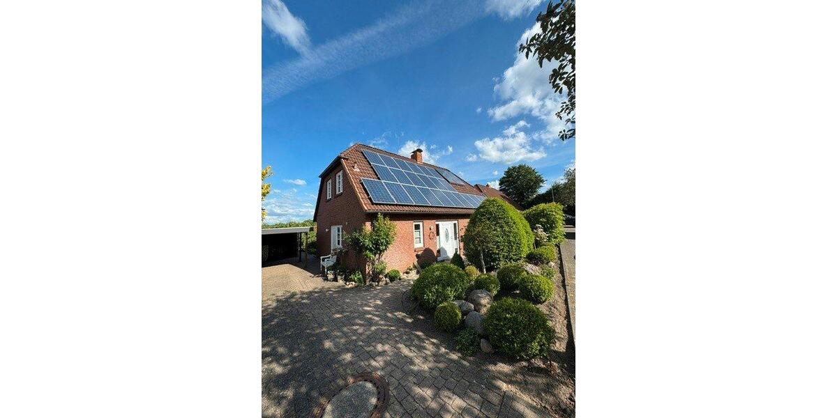Einfamilienhaus Bordesholm - 5 Zimmer, 115 m&sup2;, 630.000&euro; | Angebot:26796194