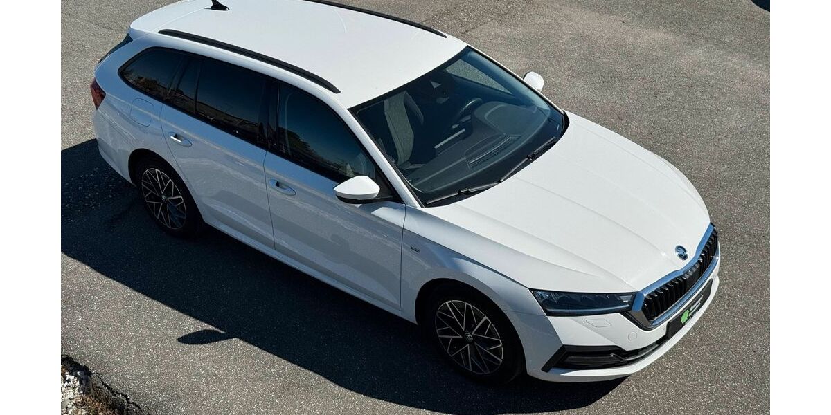 Skoda Octavia 134.990 km 17.890 &euro; Schwabach 91126