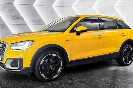 Audi Q2 66.100 km 19.790 € Berlin 12683