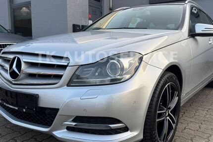 Mercedes-Benz C 180 144.990 km 12.499 &euro; Kummerfeld 25495