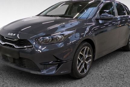 Kia ceed / Ceed 17.350 km 22.495 &euro; Cloppenburg 49661