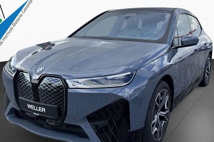 BMW iX 24.494 km 45.790 &euro; Bad Salzuflen 32108