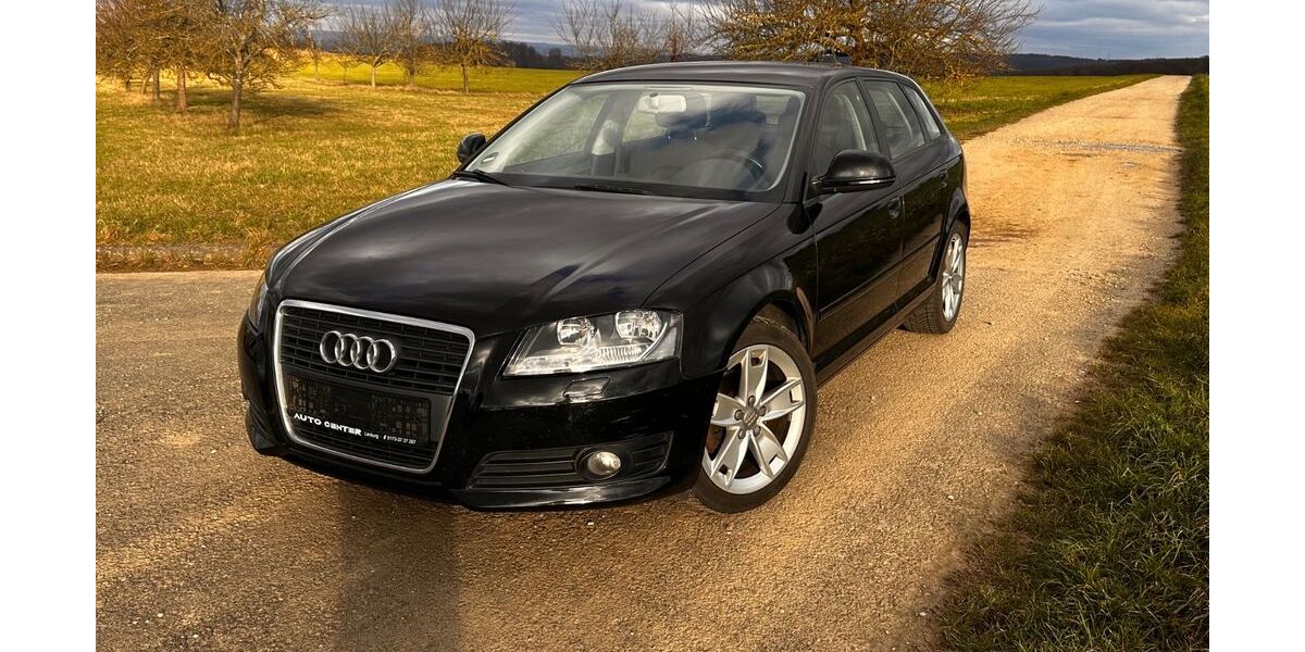 Audi A3 182.000 km 3.499 &euro; Kordorf 56370