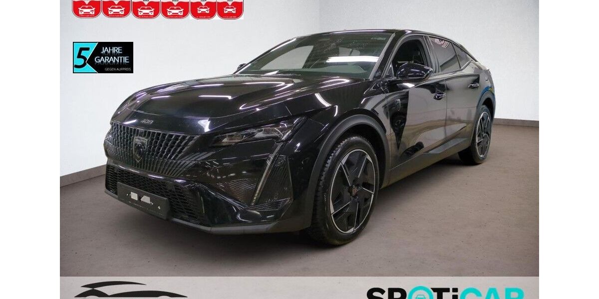 Peugeot 408 28.550 km 28.480 &euro; Schwandorf 92421