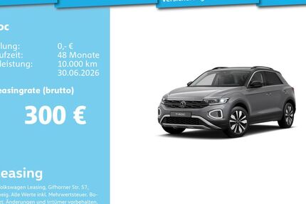 VW T-Roc 22.750 km 28.491 &euro; Mannheim 68309